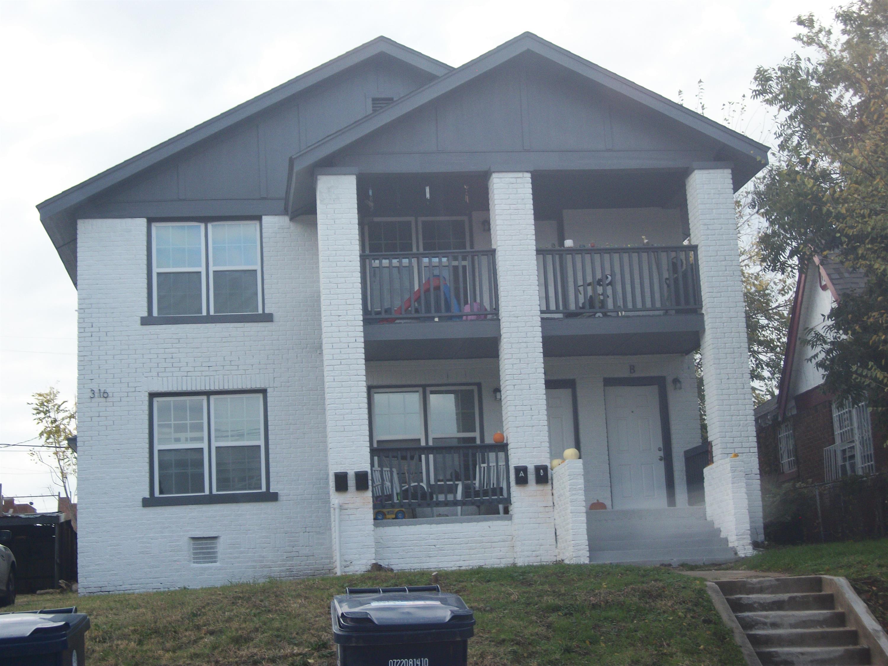 316 Southwest 23rd Street